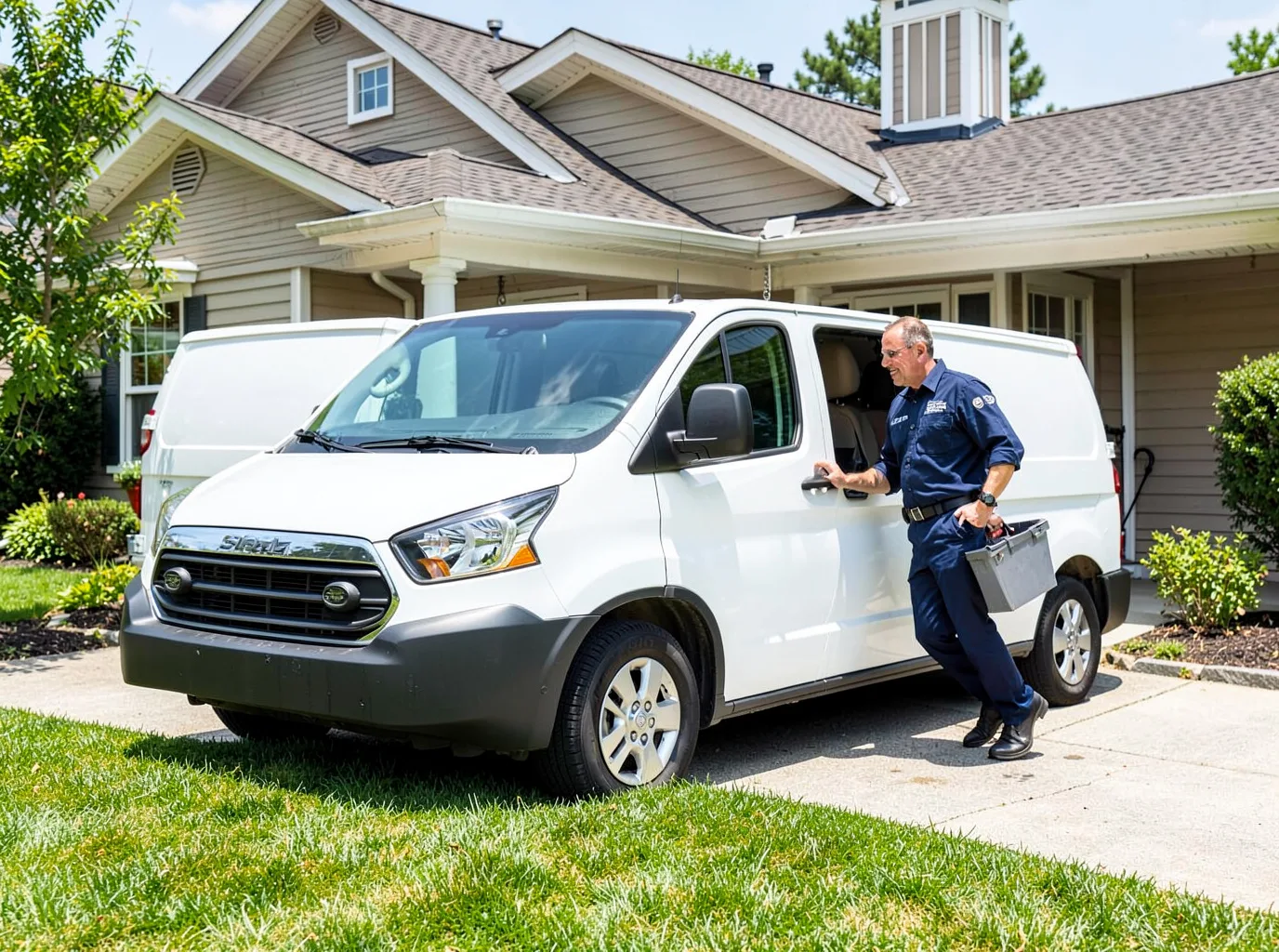 Emergency Plumber company in Brownstown, IL